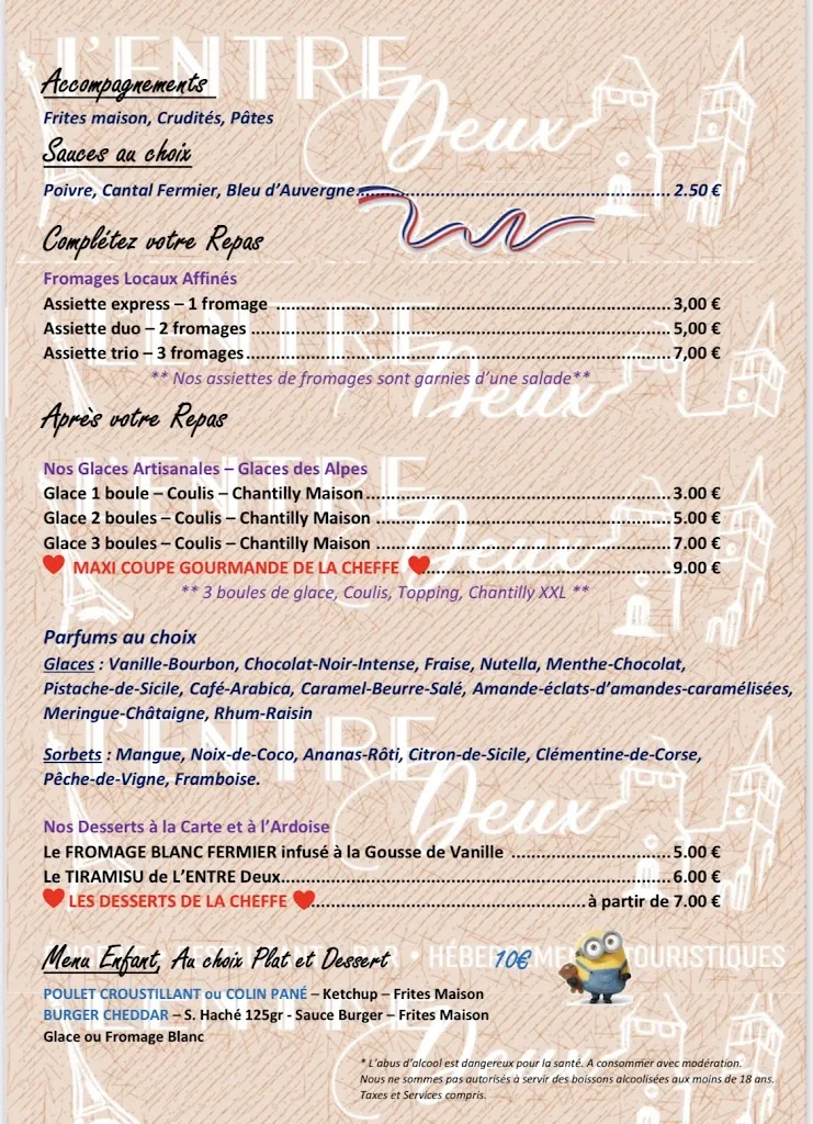 Menu_L'Entre Deux_Saint-Santin-de-Maurs_image_1