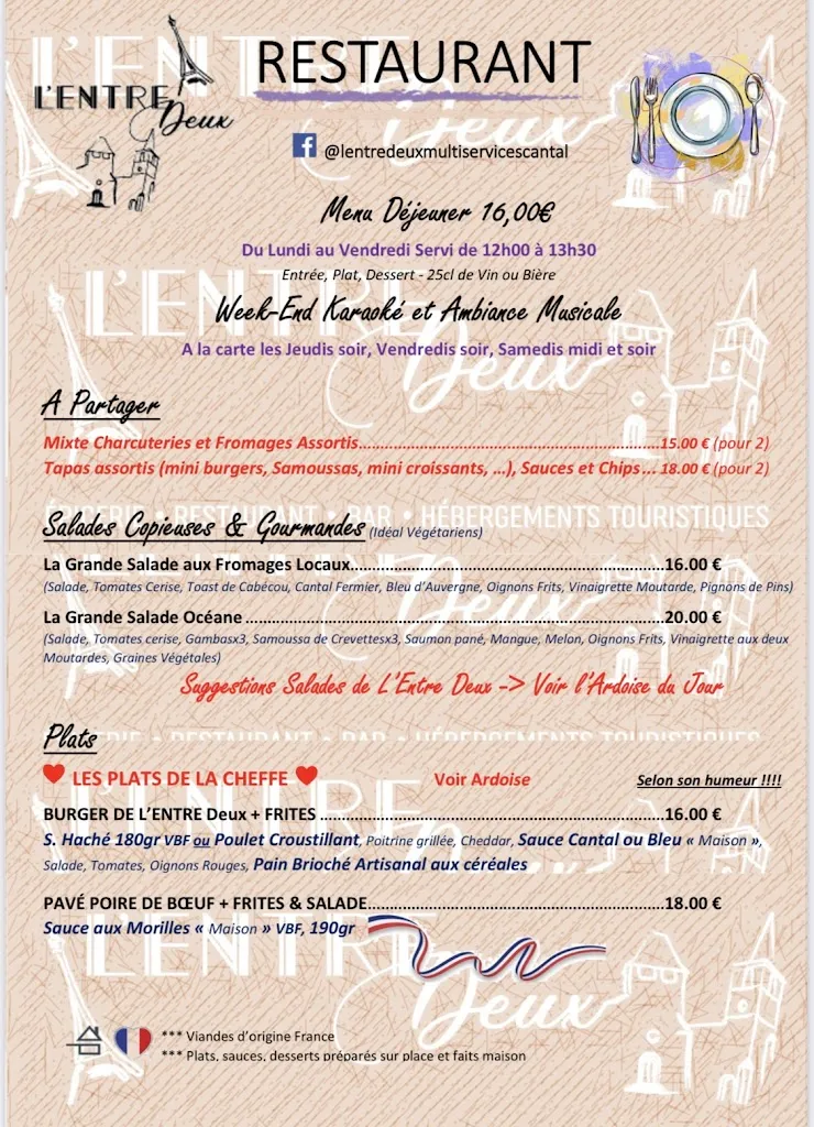 Menu_L'Entre Deux_Saint-Santin-de-Maurs_image_2