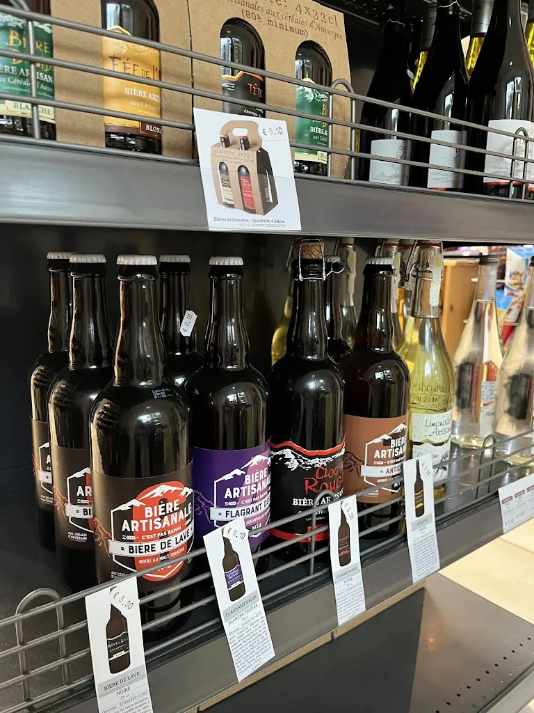 L'Entre Deux ristorante a Saint-Santin-de-Maurs