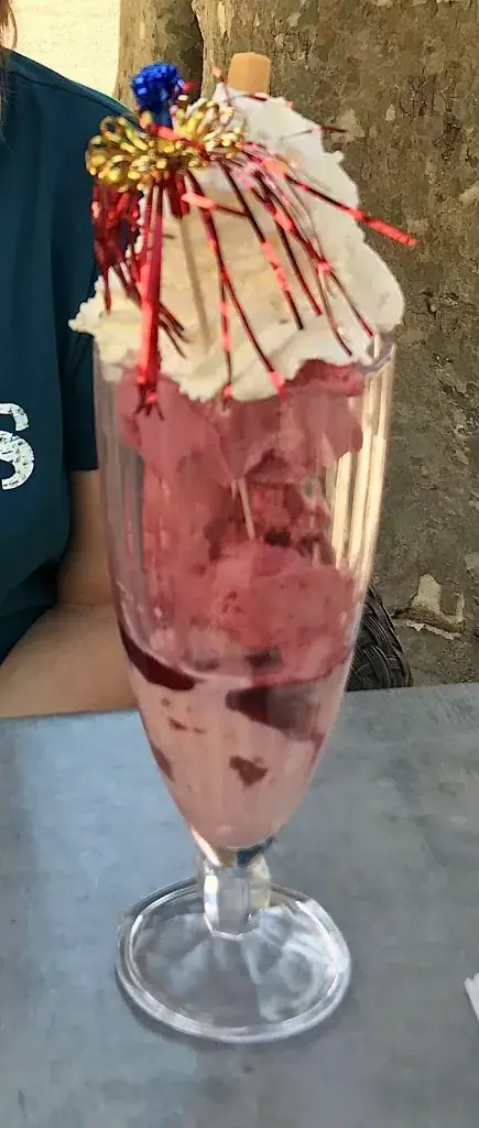 Will Pirnasch_Brasserie l'Europe_Saint-Jean-du-Gard_review