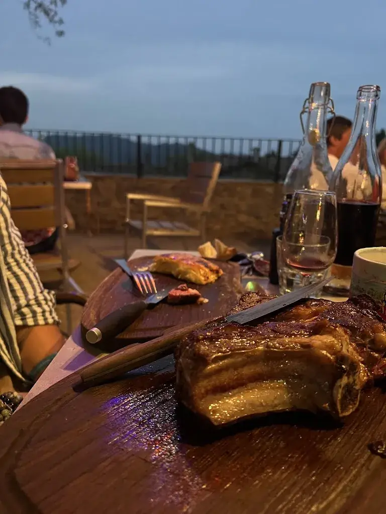 Léa B_Les bons plans des épicuriens ex-L'atelier des épicuriens a déménagé_Mialet_review