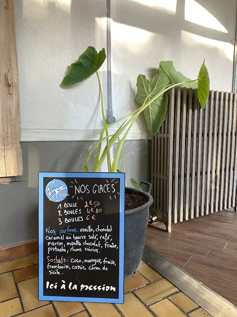 Menu_La Porte Ouverte - Café Restaurant - St Jean du Gard_Saint-Jean-du-Gard_image_3