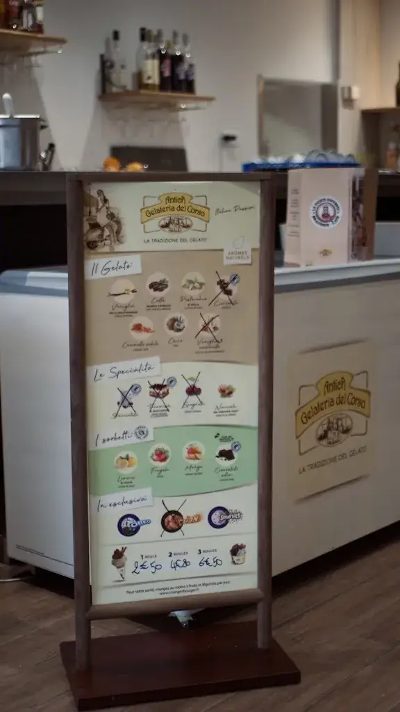 Menu_La Porte Ouverte - Café Restaurant - St Jean du Gard_Saint-Jean-du-Gard_image_4