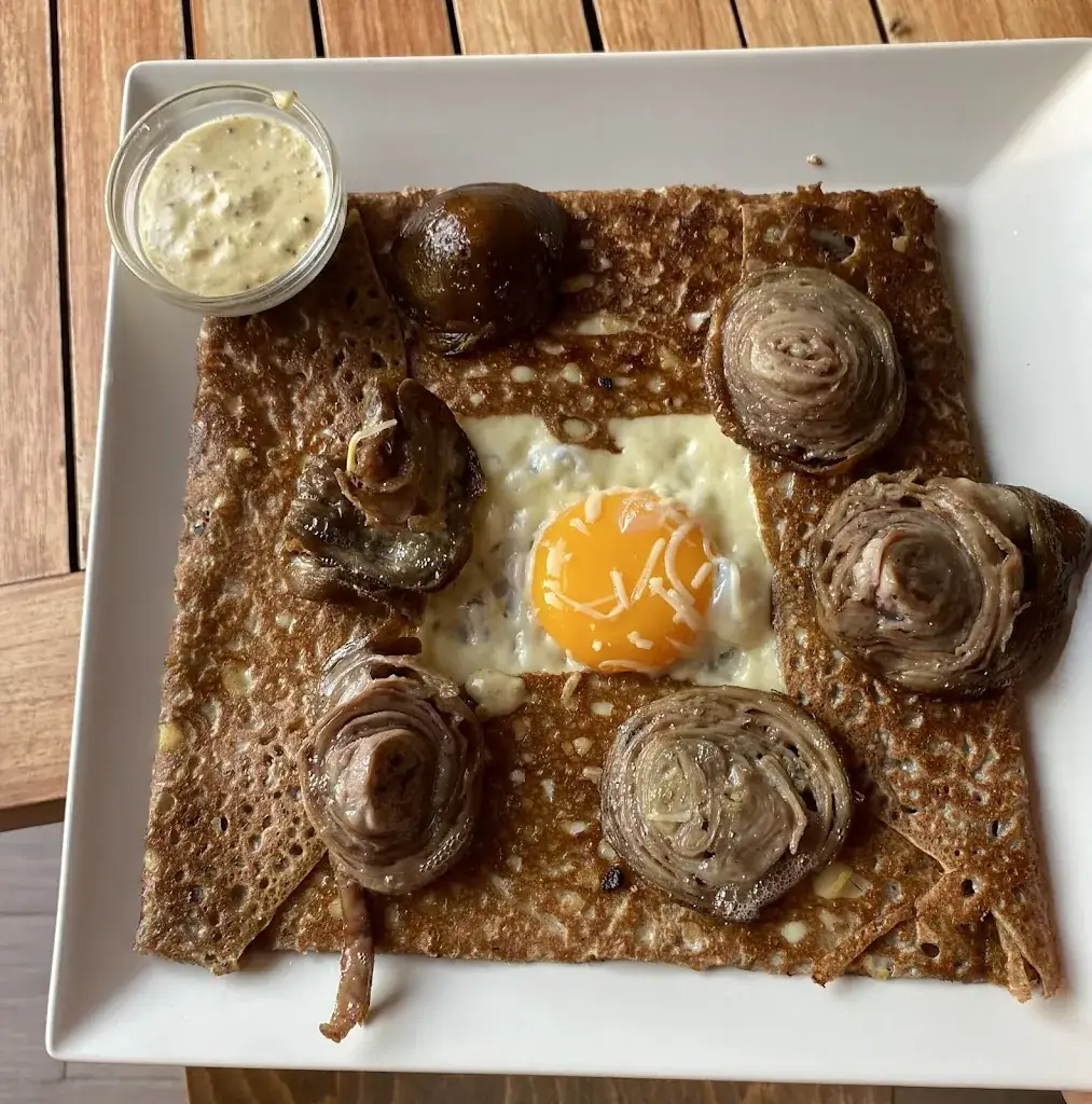 Menu_La Porte Ouverte - Café Restaurant - St Jean du Gard_Saint-Jean-du-Gard_image_5