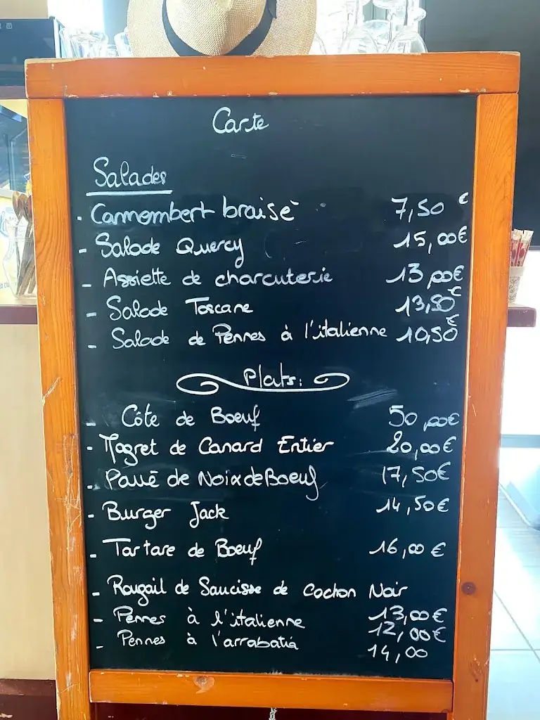 Menu_Aux 3 saisons_Saint-Juéry_image_1