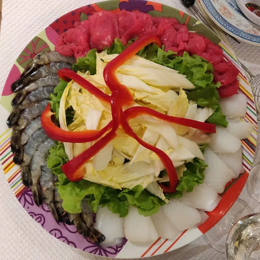 Frédérique Chapelu Kuster_Dragon d'Or_Saint-Juéry_review