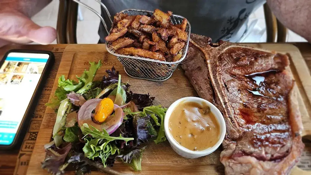 patricia camby_Restaurant l'os a moelle à Salles_Salles_review