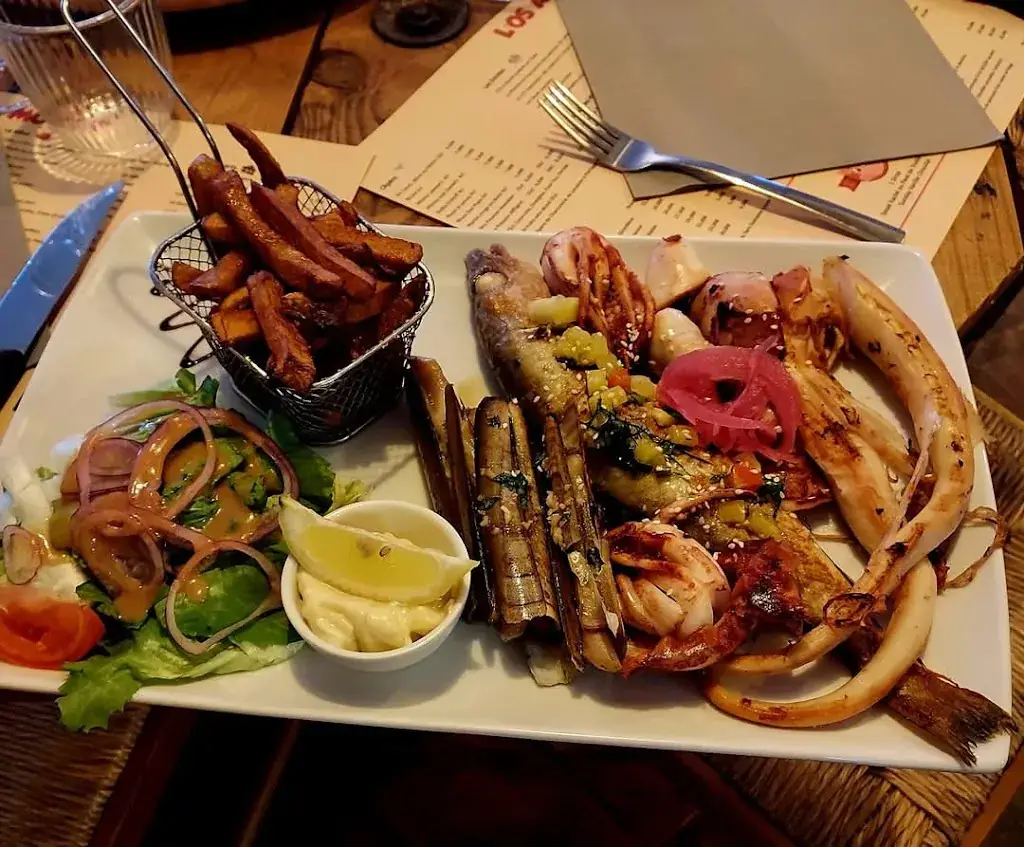 Restaurant l'os a moelle à Salles_Salles_slider_image_2