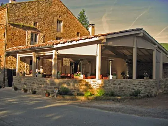 Restaurant l'os a moelle à Salles_Salles_slider_image_3