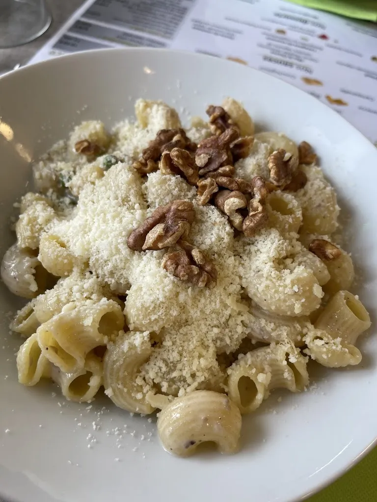 Bastien Deville_La Bonne Pâte Meylan_Meylan_recensione