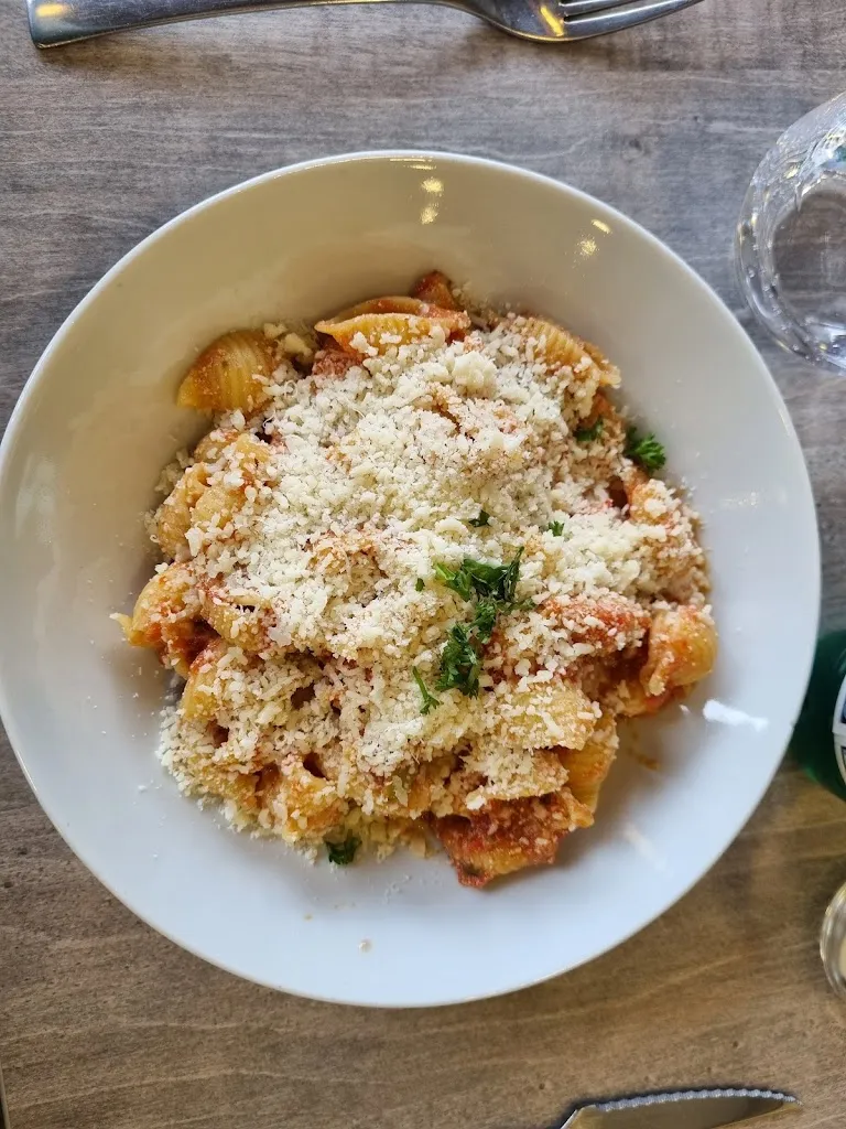 Louis PEROT_La Bonne Pâte Meylan_Meylan_recensione