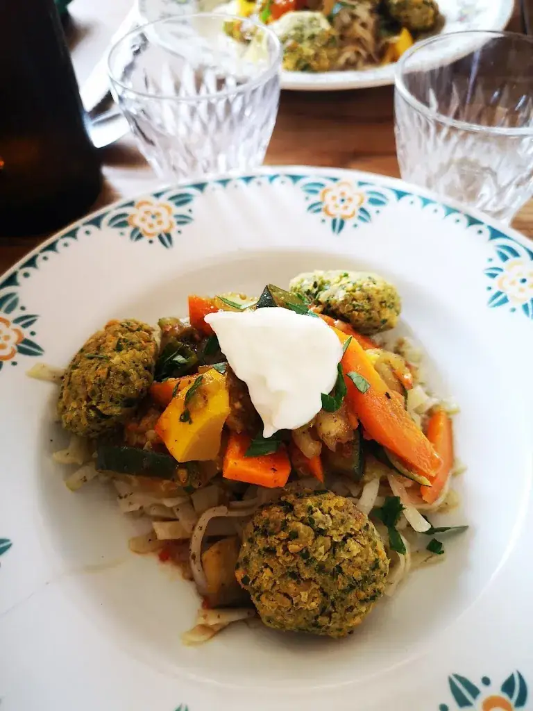 Menu_L'Aromate - Épicerie Restaurant_Albi_image_6