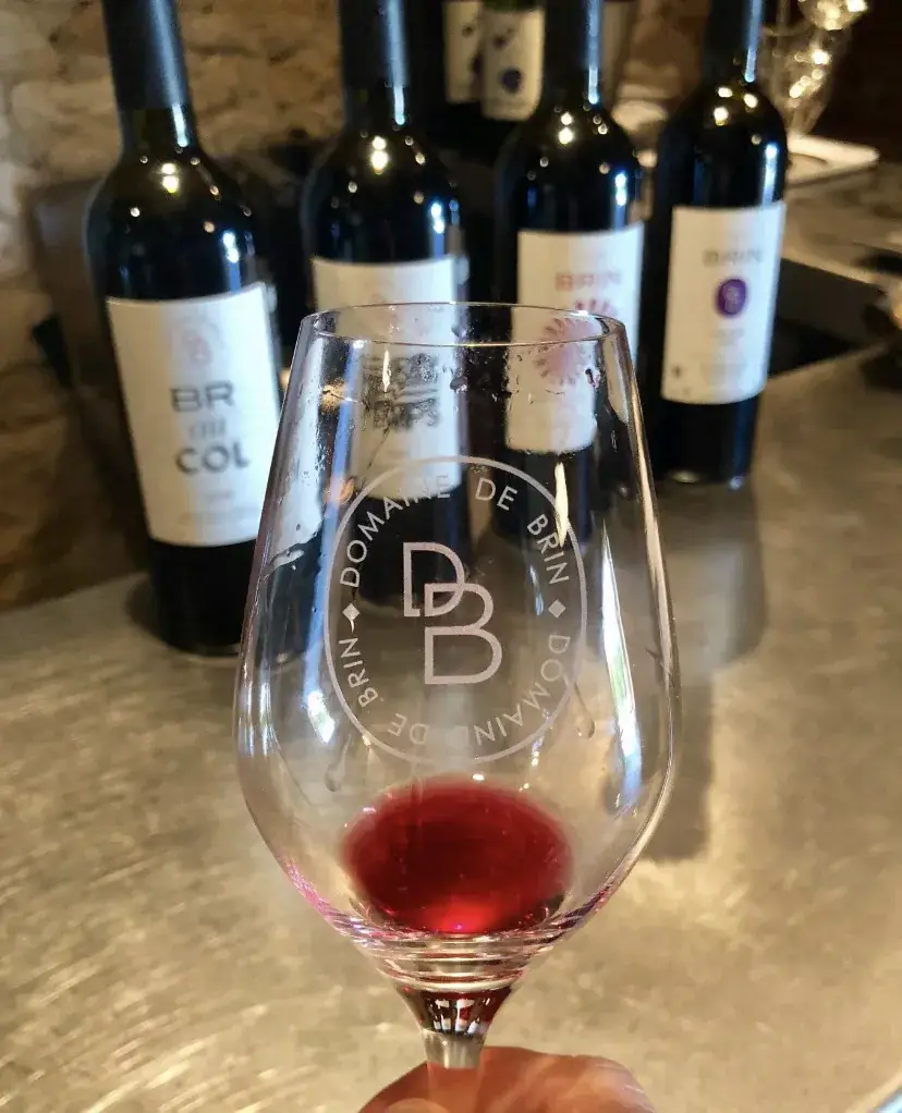 Menu_L'Aromate - Épicerie Restaurant_Albi_image_8