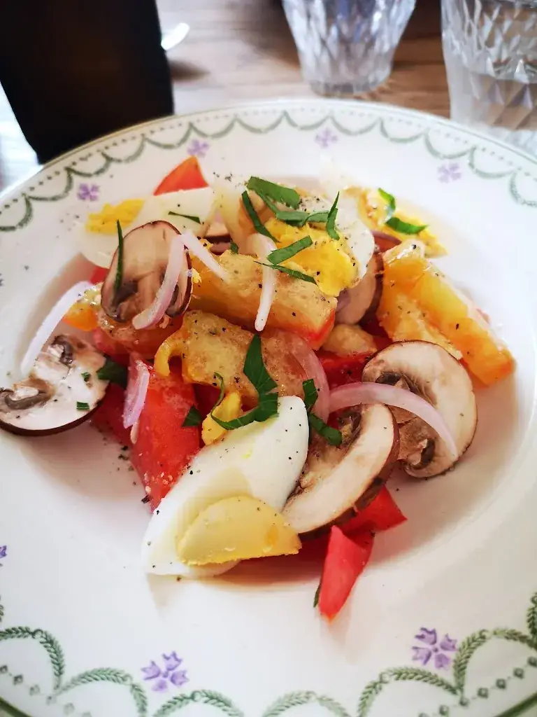 Jérémy BERTIN_L'Aromate - Épicerie Restaurant_Albi_review