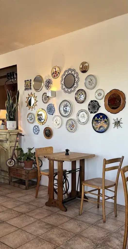 Ya Ar_L'Aromate - Épicerie Restaurant_Albi_review