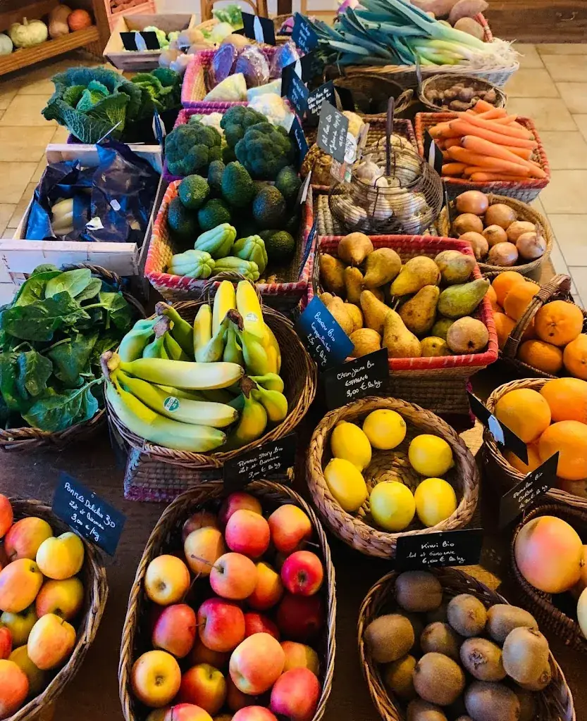 L'Aromate - Épicerie Restaurant_Albi_slider_image_2