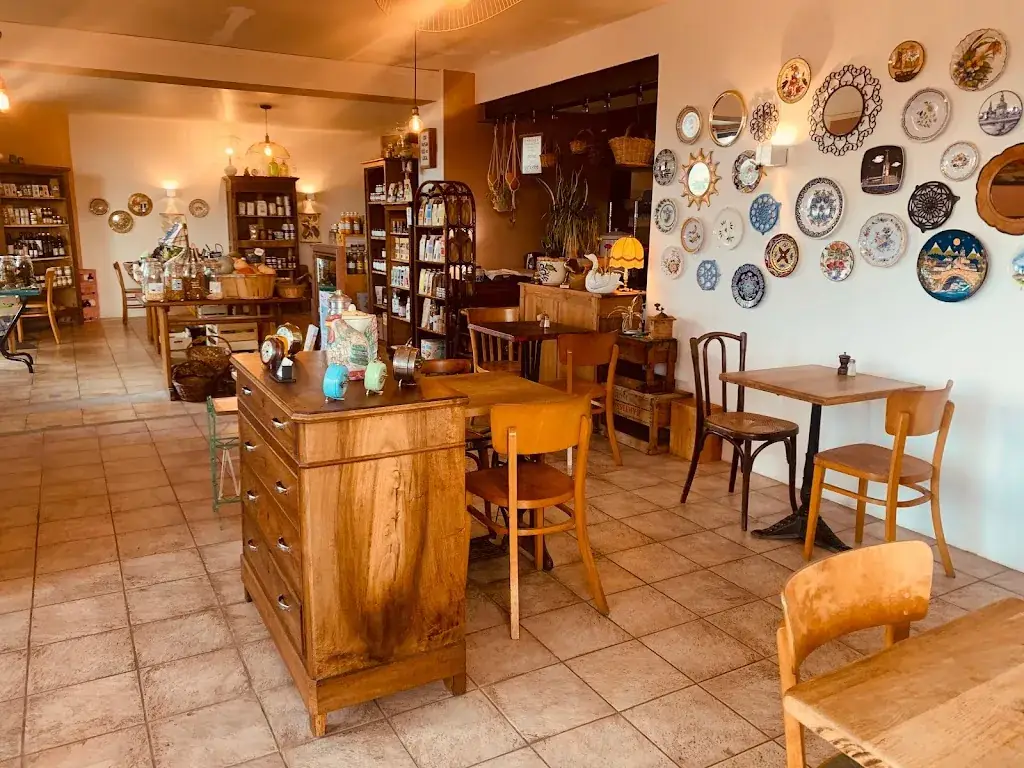 L'Aromate - Épicerie Restaurant_Albi_slider_image_3