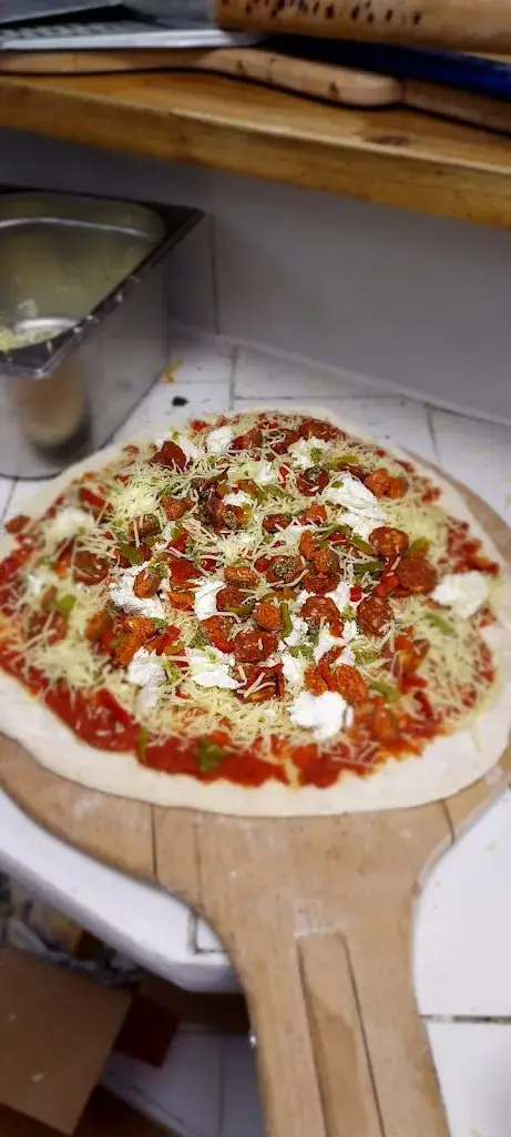 Menü_ALLO PIZZA MARCEL, 81160 Saint-Juery_Saint-Juéry_Bild_6