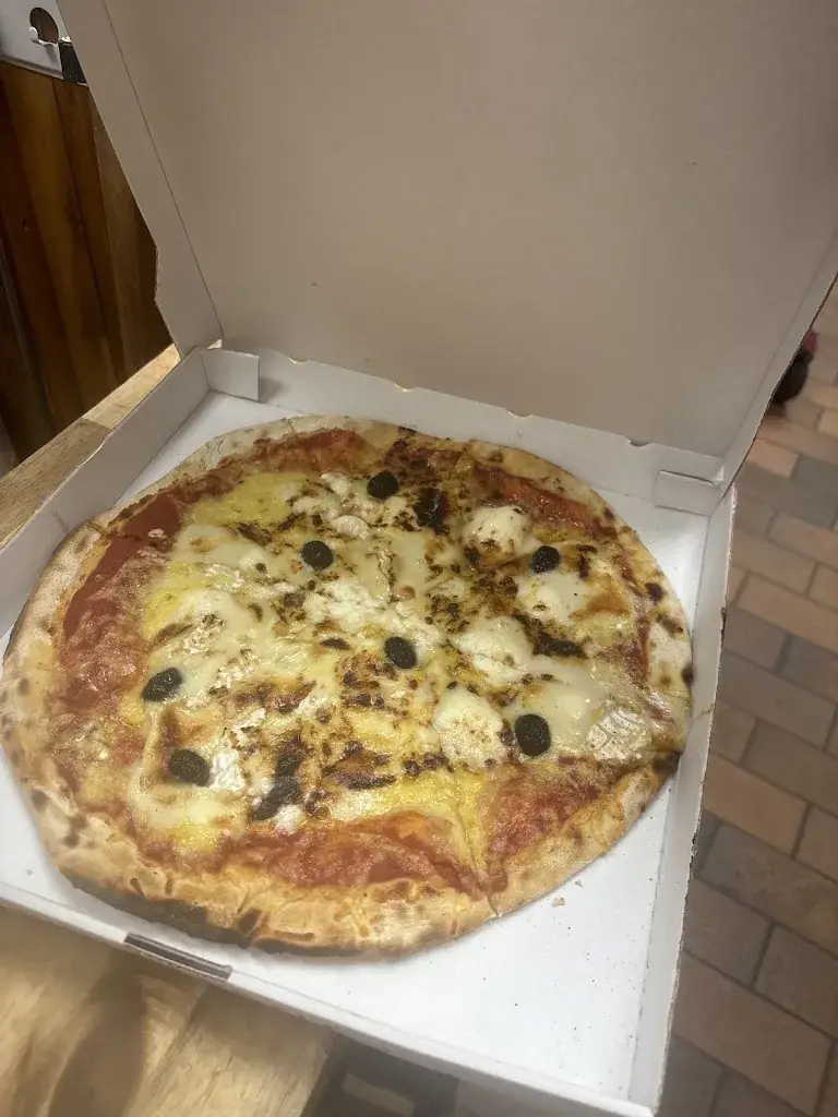 nawal cervantes_ALLO PIZZA MARCEL, 81160 Saint-Juery_Saint-Juéry_Bewertung