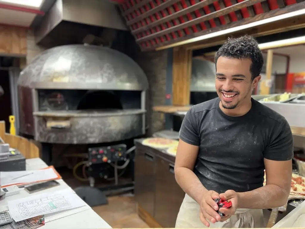 Corentin Kezadri_ALLO PIZZA MARCEL, 81160 Saint-Juery_Saint-Juéry_Bewertung