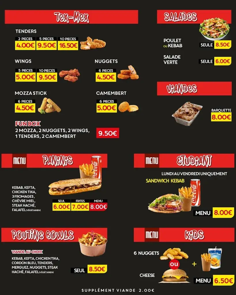 Menu_La Cabana_Saint-Juéry_image_2