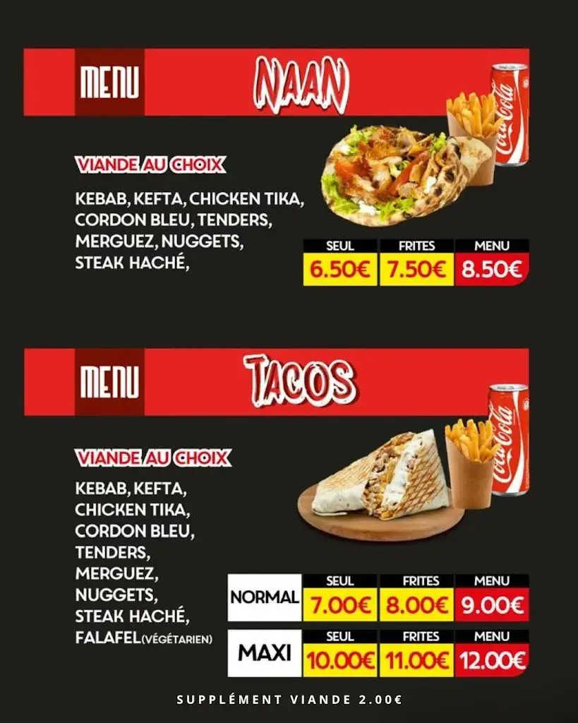 Menu_La Cabana_Saint-Juéry_image_4