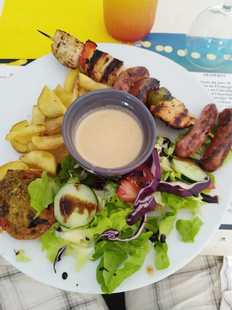 Menu_La guinguette du Carabiol_Saint-Julien-les-Rosiers_image_3