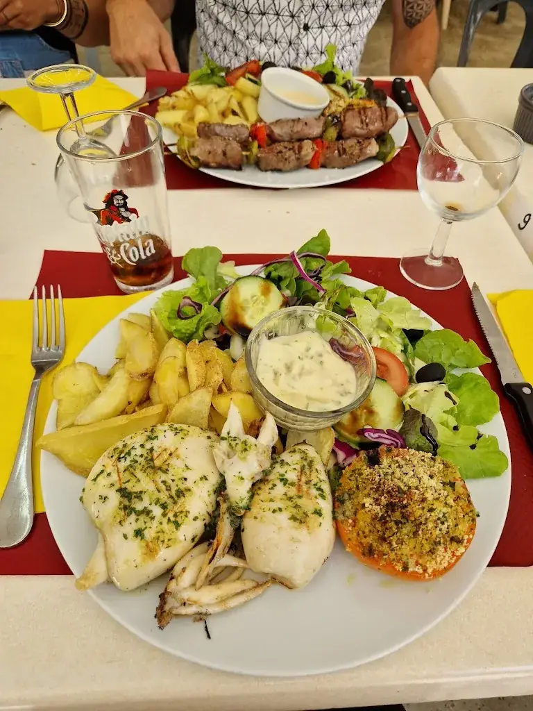 D “Dadoune” G_La guinguette du Carabiol_Saint-Julien-les-Rosiers_review