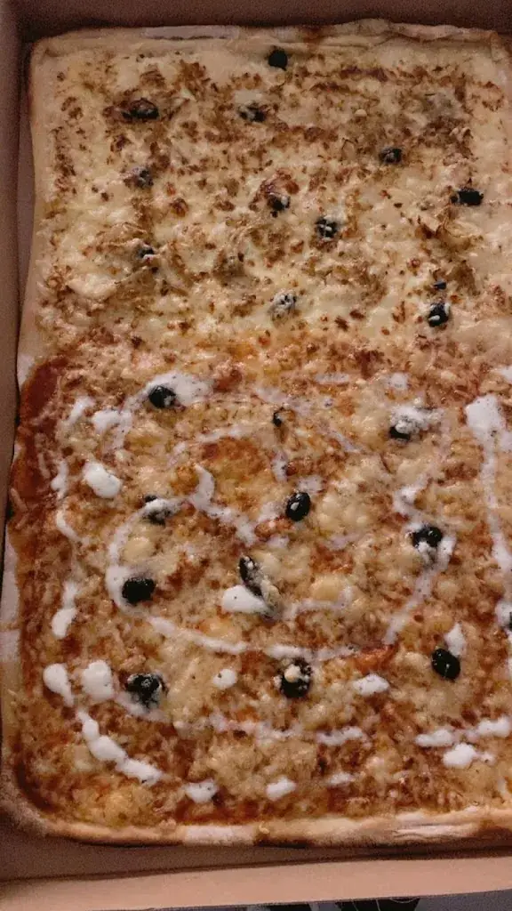 Menu_Pizza Des Rosiers_Saint-Julien-les-Rosiers_imagen_5