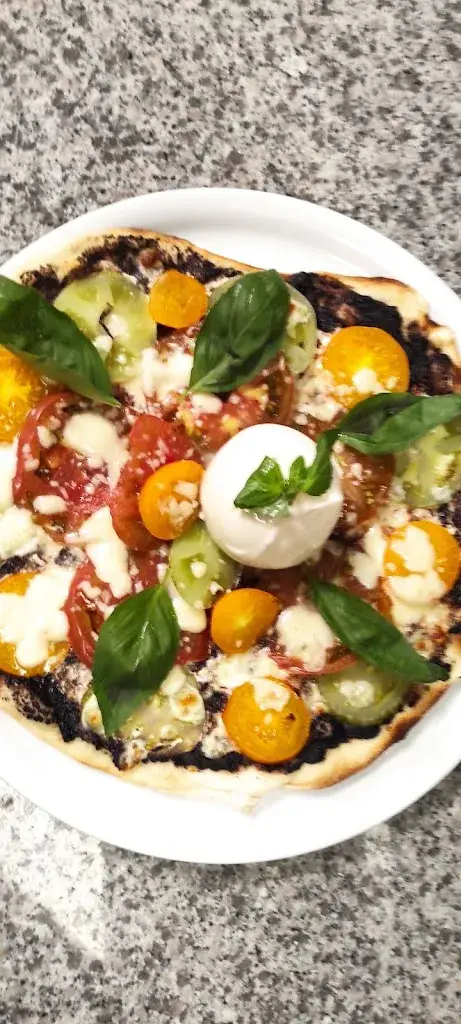 Menu_Pizza Des Rosiers_Saint-Julien-les-Rosiers_imagen_6