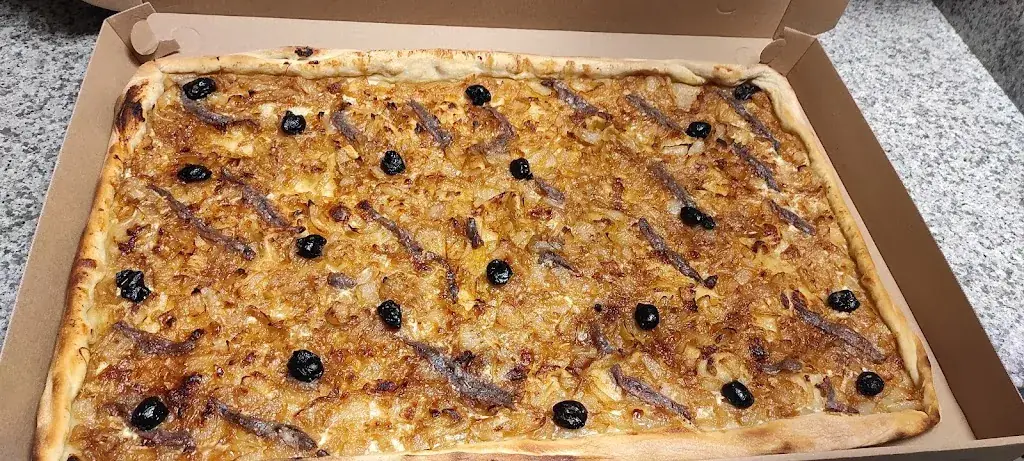 Menu_Pizza Des Rosiers_Saint-Julien-les-Rosiers_imagen_7