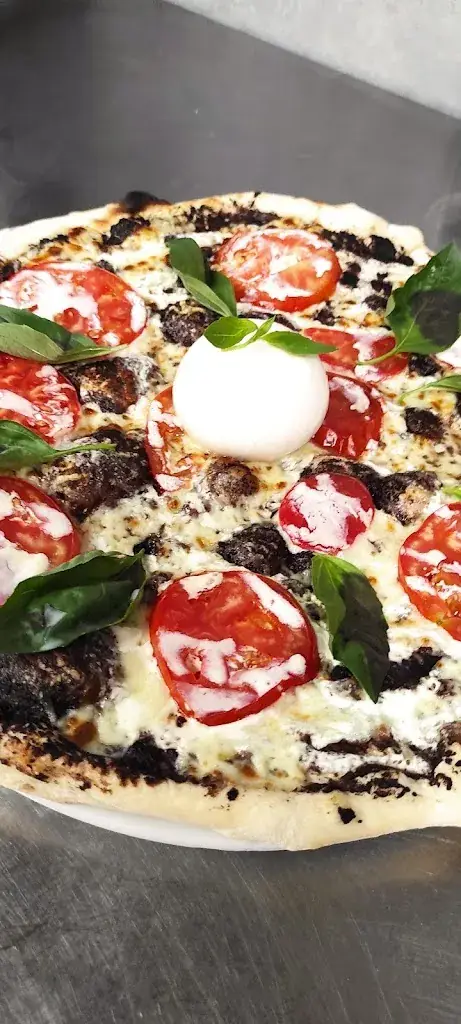 Menu_Pizza Des Rosiers_Saint-Julien-les-Rosiers_imagen_8