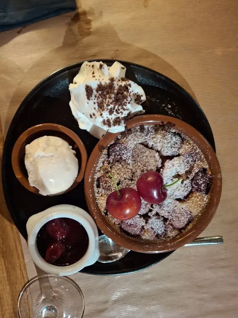 Menu_Le Comptoir des Sarrasins_Aiguèze_immagine_7