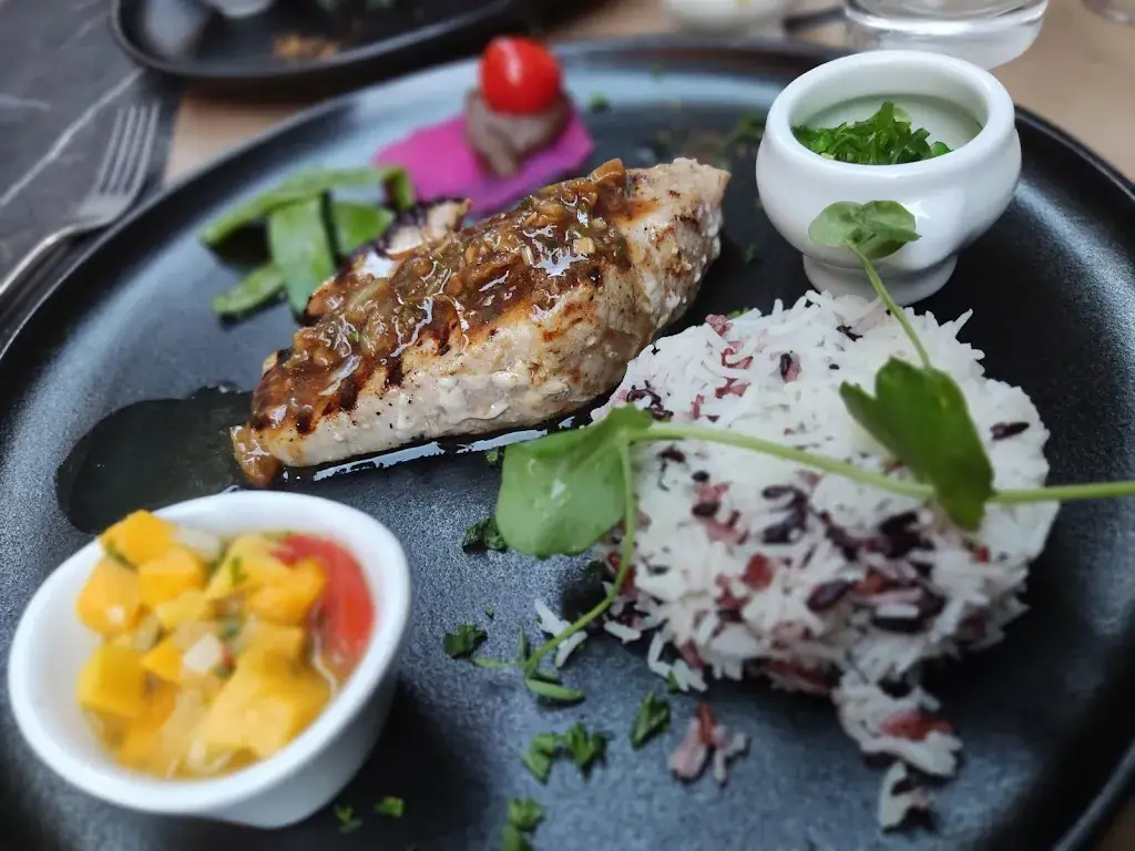 Menu_Le Comptoir des Sarrasins_Aiguèze_immagine_8