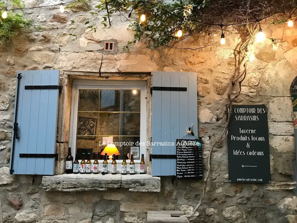 Le Comptoir des Sarrasins_Aiguèze_slider_image_3