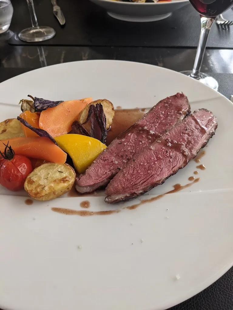 Menu_Le Gardéchois / Chez Maximin_Aiguèze_image_5