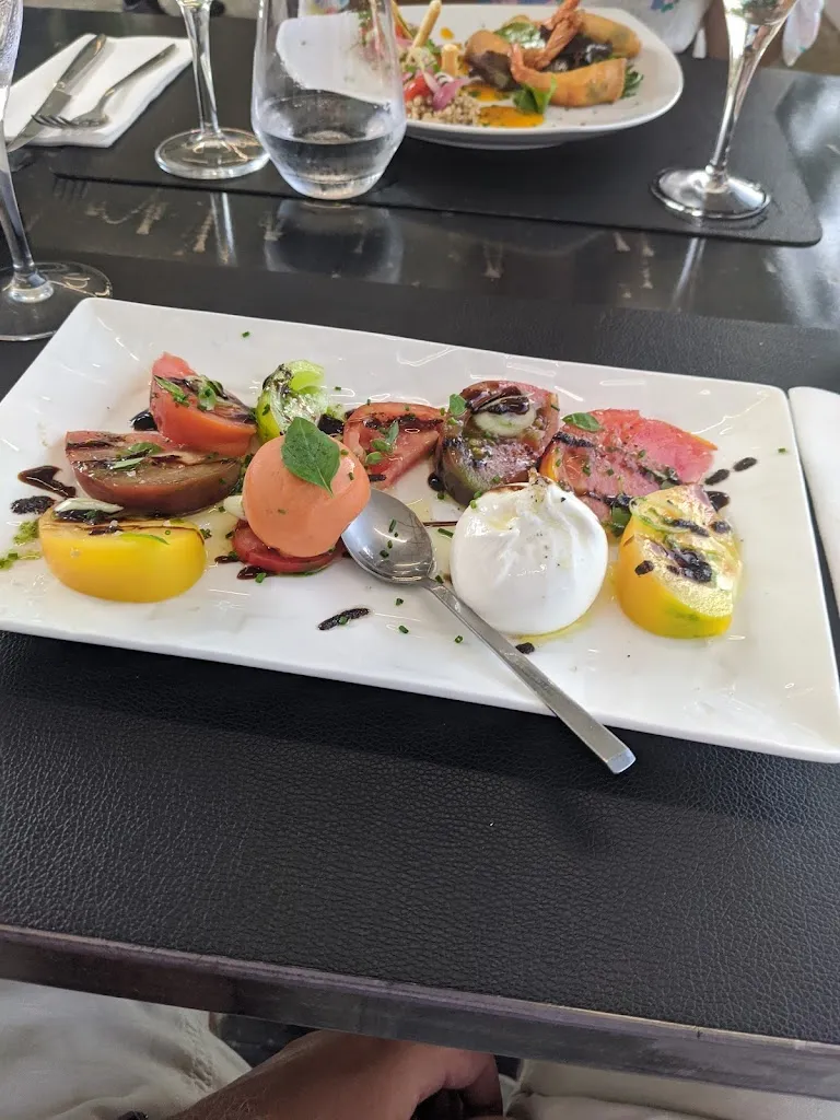 Menu_Le Gardéchois / Chez Maximin_Aiguèze_image_6