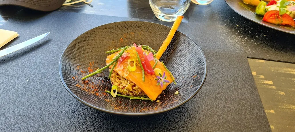 Menu_Le Gardéchois / Chez Maximin_Aiguèze_image_7