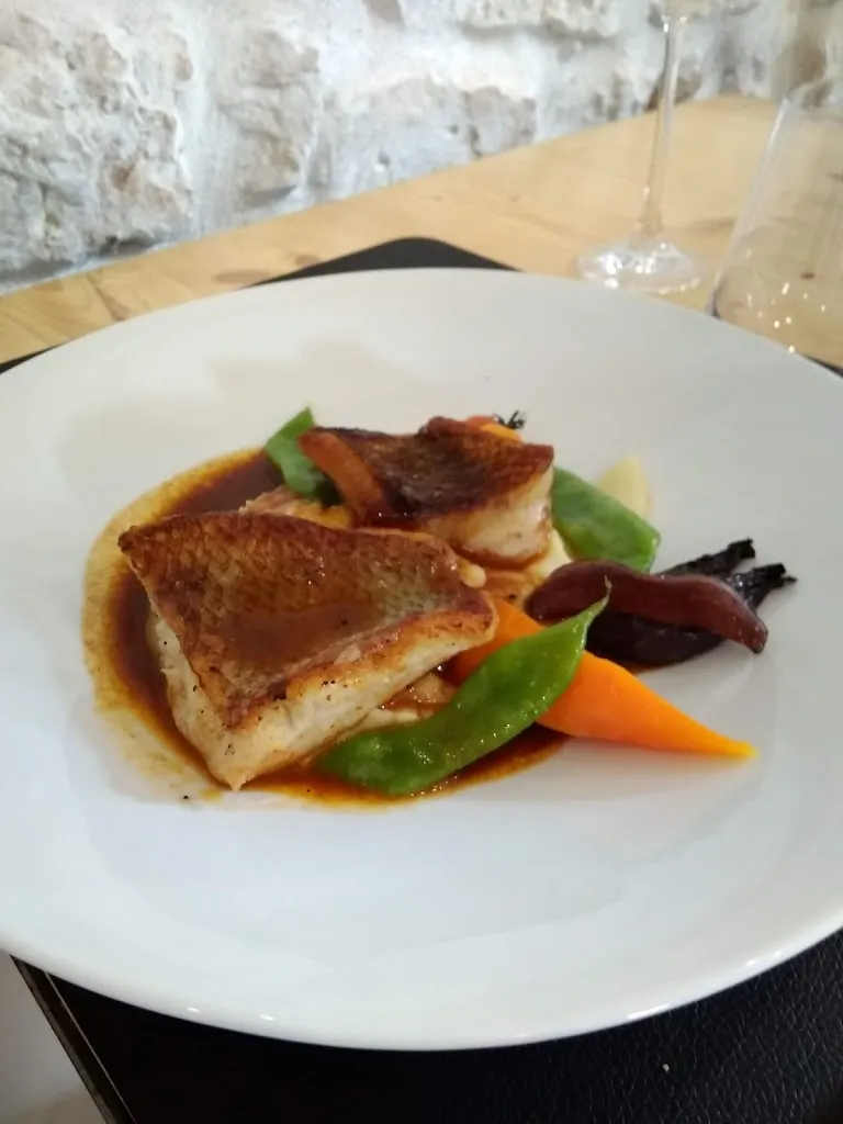 Menu_Le Gardéchois / Chez Maximin_Aiguèze_image_9