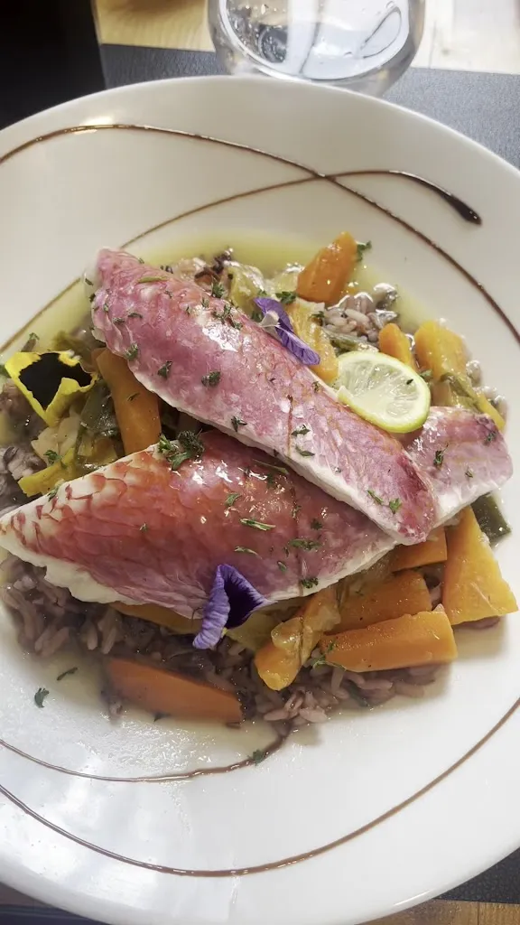 Le Gardéchois / Chez Maximin_Aiguèze_slider_image_2