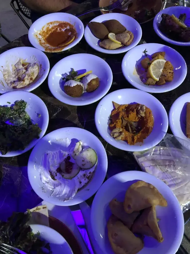 Menu_Comptoir Libanais Meylan_Meylan_image_7