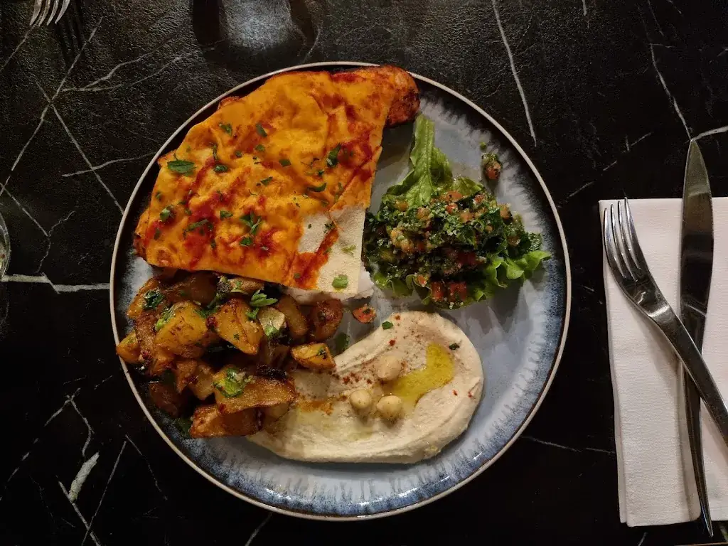 Menu_Comptoir Libanais Meylan_Meylan_image_9