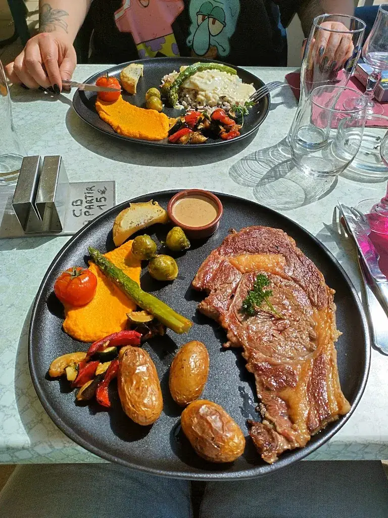 Menu_Restaurant le Camargue_Saint-Martin-d'Ardèche_image_6