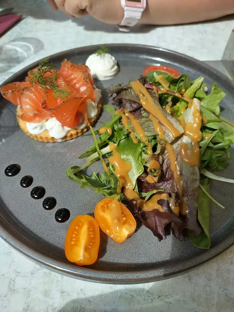 Menu_Restaurant le Camargue_Saint-Martin-d'Ardèche_image_8