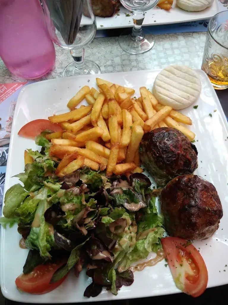 Menu_Restaurant le Camargue_Saint-Martin-d'Ardèche_image_9