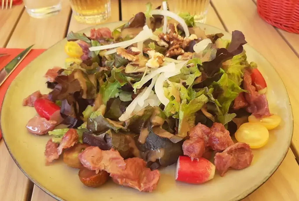 Restaurant le Camargue_Saint-Martin-d'Ardèche_slider_image_3