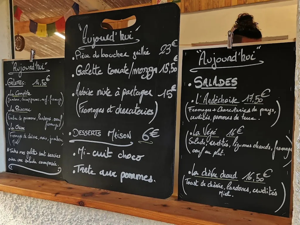 Menu_Le Crépuscule_Saint-Martin-d'Ardèche_image_1