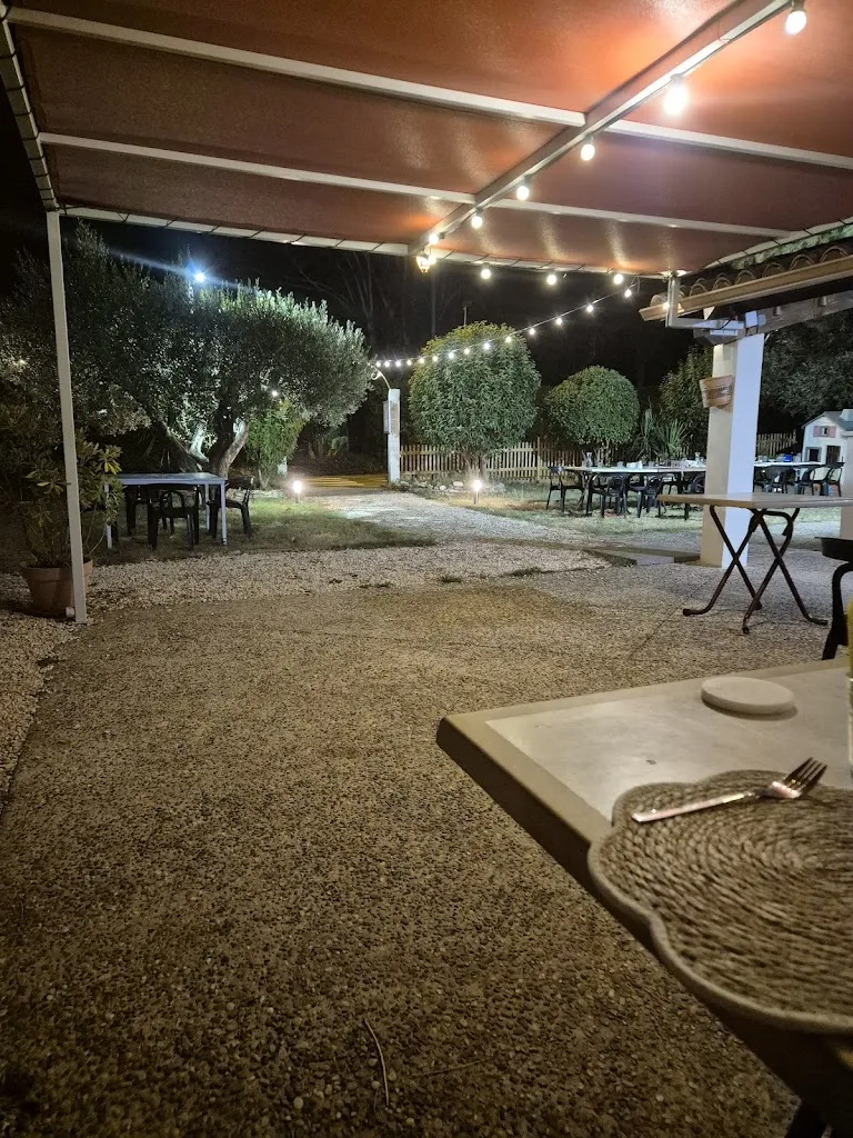 Ju Ju_Le Crépuscule_Saint-Martin-d'Ardèche_review