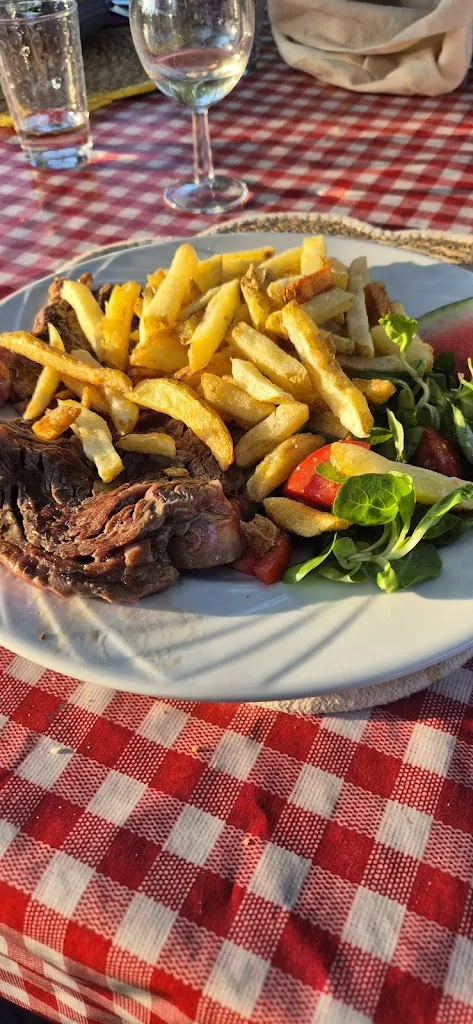 Tommy Mirante_Le Crépuscule_Saint-Martin-d'Ardèche_review