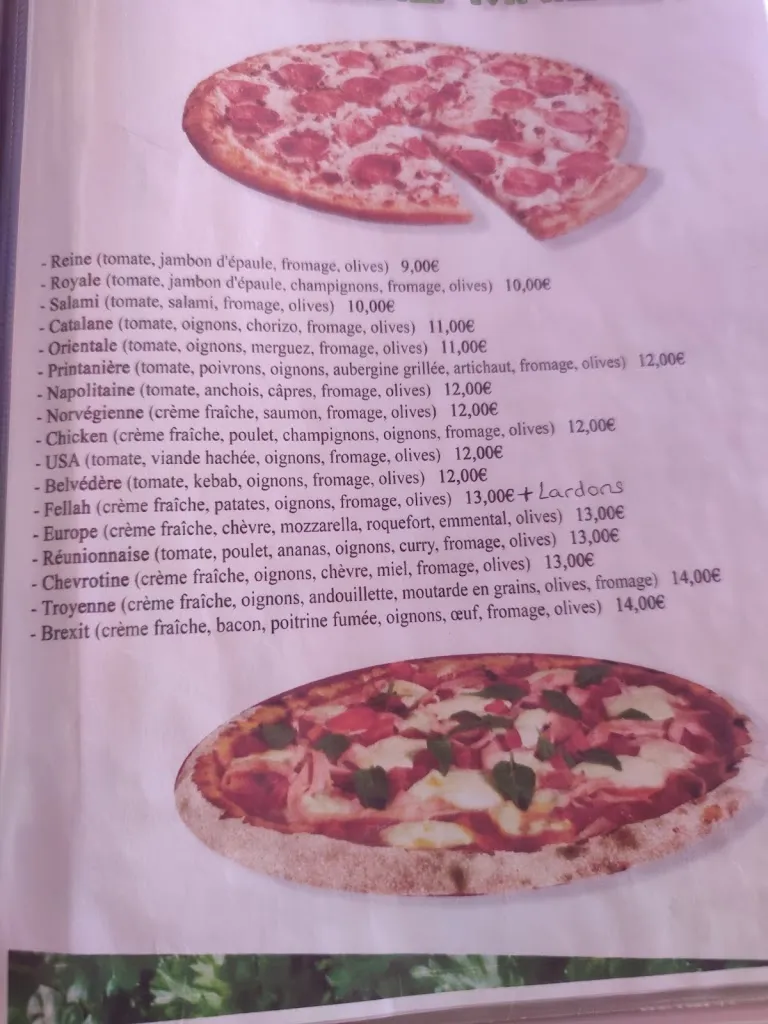 Menu_Le Belvédère_Aiguèze_image_1